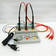 Pen Plater Gold Electroplating System Plating Machine jewelry equipment 220V