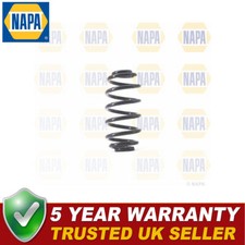NAPA Rear Suspension Coil