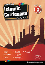 An Nasihah Islamic Studies Curriculum - Workbook 3 (Paperback)