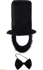 PRESIDENTS DAY Abraham Lincoln