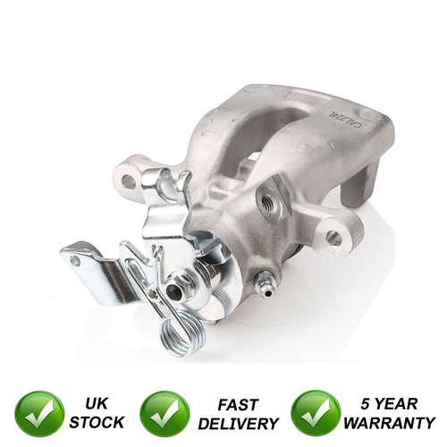 Rear left brake - left, caliper