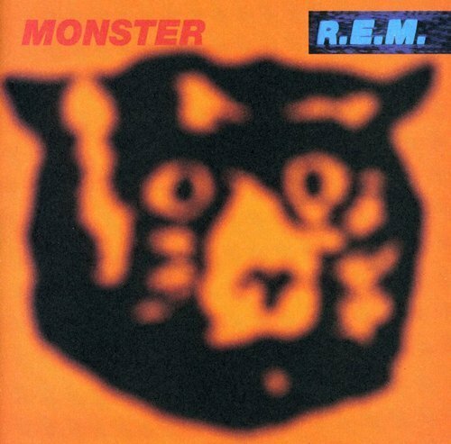 Monster new cd - monster, cd*