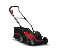 PowerWorks 48v Cordless Lawnmower 35cm NO BATTERY OR CHARGER