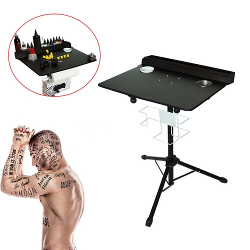 Large mobile tattoo work - mobile,