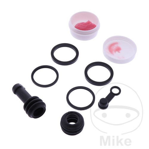 Tourmax front brake caliper - tourmax,