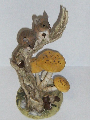 Teviotdale mice and - ,