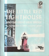 CHILDREN'S , THE LITTLE RED