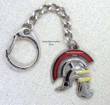 Roman Centurion Warrior