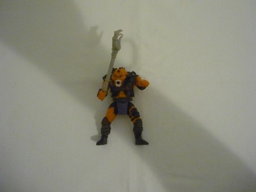 Chap mei beast raider savage - chap,