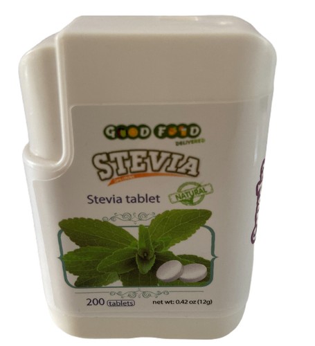 200 stevia sweetener - stevia,