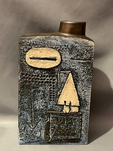Troika chimney vase linda - chimney, by