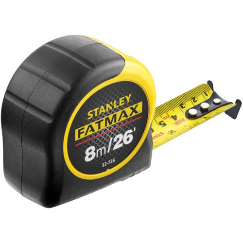 Stanley fatmax bladearmor 8m - stanley,