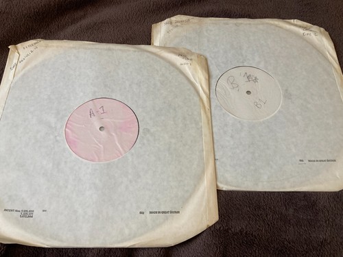 Roger waters original test - roger,
