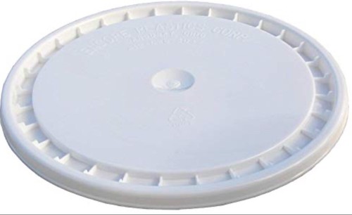Gallon bucket snap - 5,