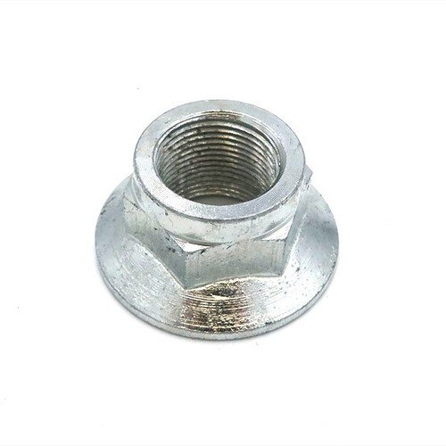 Atlas axle pinion nut - axle,