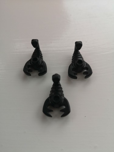 Lego animal x black - 3,