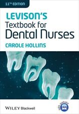 LEVISONS TEXTBOOK FOR DENTAL