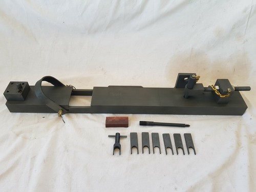 Lynx helicopter damper - lynx,