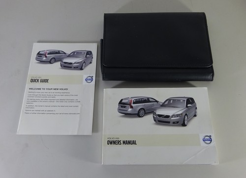 Owner manual - manual,
