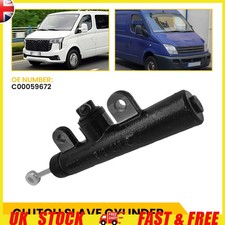 Clutch Master Cylinder for LDV
