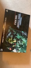 Warhammer 40K Kill Team: Tomb