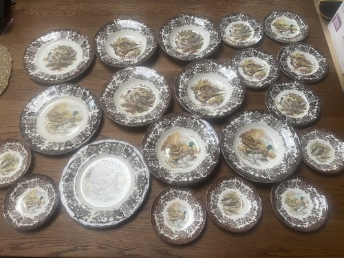 Palissy game series 20piece - series,