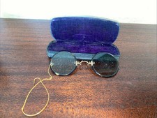 Edwardian Antique Pince Nez