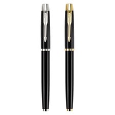 Signature Pen Metal Gel Pen