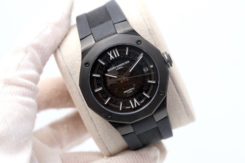 Baume mercier riviera 10617 - mercier,