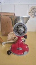 Spong & Co 701 Mincer