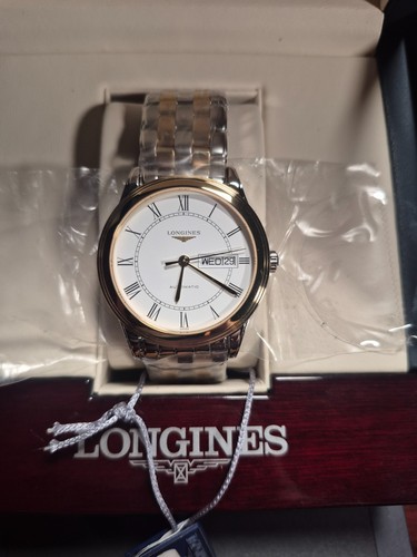 New longines 899 21 7 - longines, l4.899.3.21.7