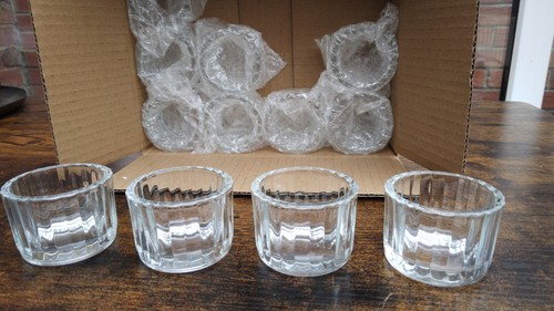 Set 12 ribbed - (960),
