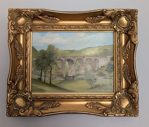 Garner monsal dale - p,