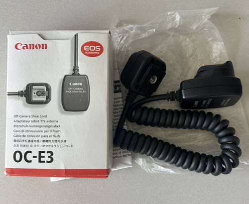 New condition canon - condition,
