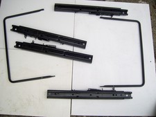 porsche 968/944 Cobra seat