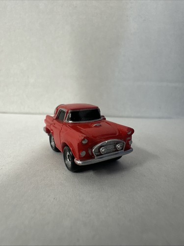 Vintage micro machines ford - machines,