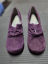 Hotter Donna Shoes Size 6.5