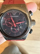 Pair of Vintage Armani Mens