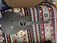 Martin LX Black Mini Guitar