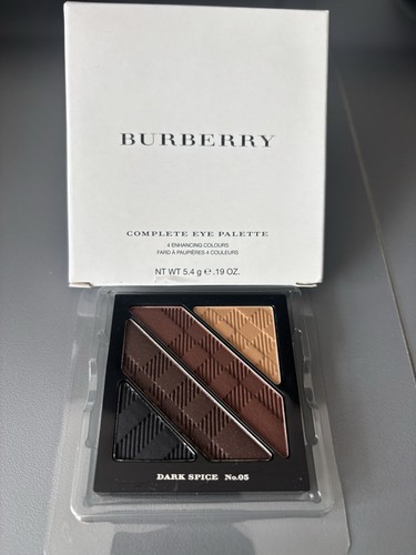 Burberry complete eye palette - complete,