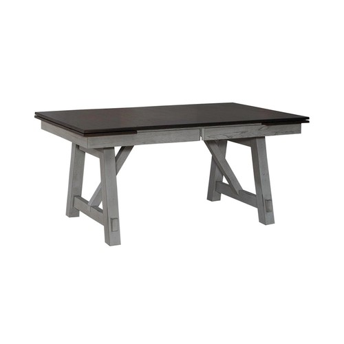 Newport trestle table - newport,