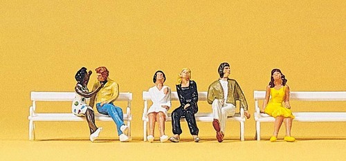 Seated couples exclusive - seated, (3x2)