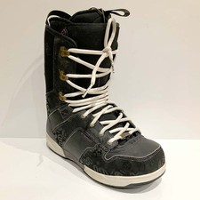 Used Salomon The J Snowboard