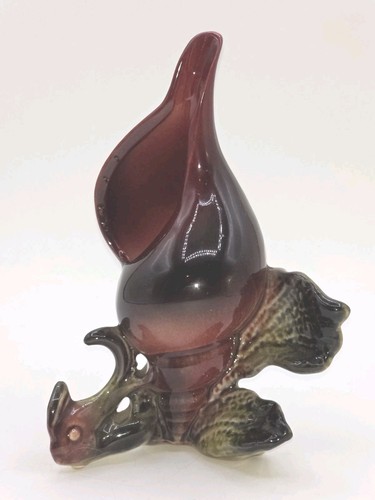 Vintage hull art pottery - ,
