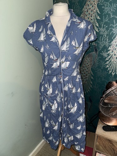 Seasalt cornwall lottie - cornwall, dress