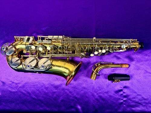 Jupiter cas saxophone - jupiter,
