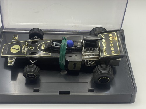 Vintage scalextric c050 jps - scalextric,
