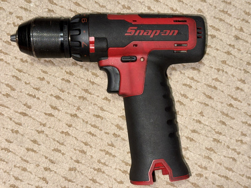Snap 4v microlithium - on, 14.4v