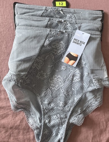 Ladies blue grey high - ,