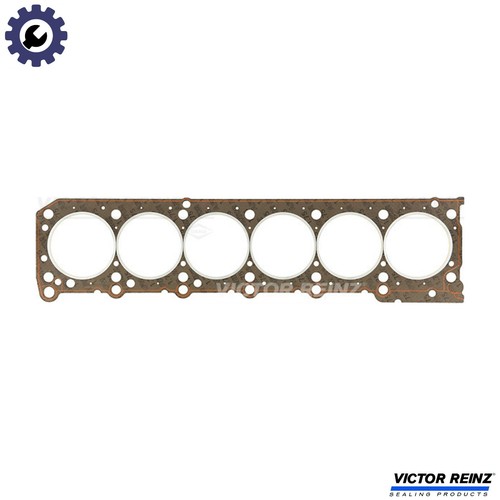 Gasket cylinder head - gasket,